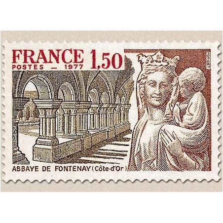 FR N° 1938 Neuf Luxe