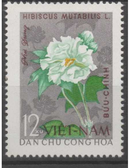 Viet Nord N° 363 Obli