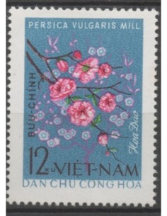 Viet Nord N° 364 Obli