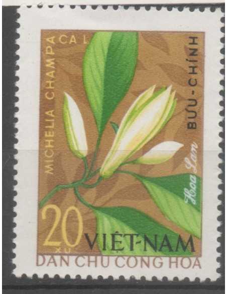 Viet Nord N° 367 Obli