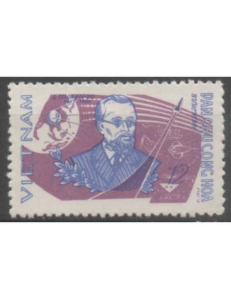 Viet Nord N° 460 Obli