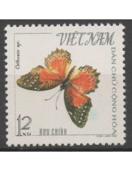 Viet Nord N° 473 Obli