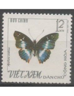 Viet Nord N° 474 Obli