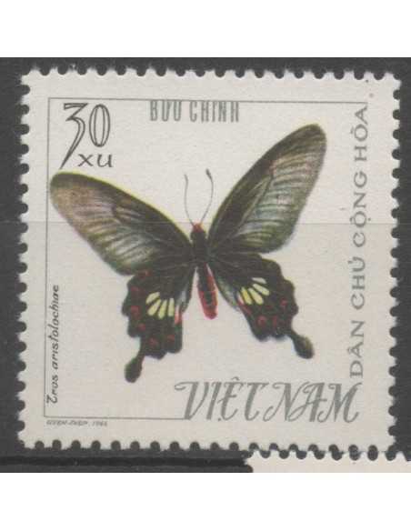 Viet Nord N° 477 Obli