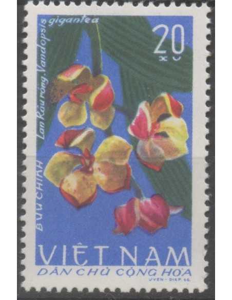 Viet Nord N° 486 Obli