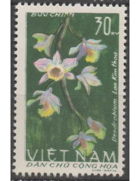 Viet Nord N° 487 Obli