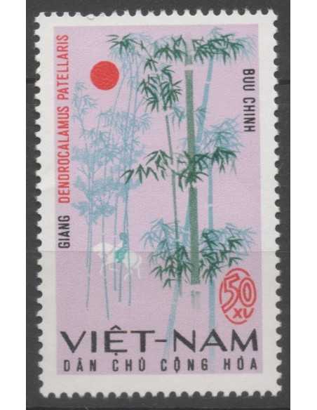 Viet Nord N° 532 Obli