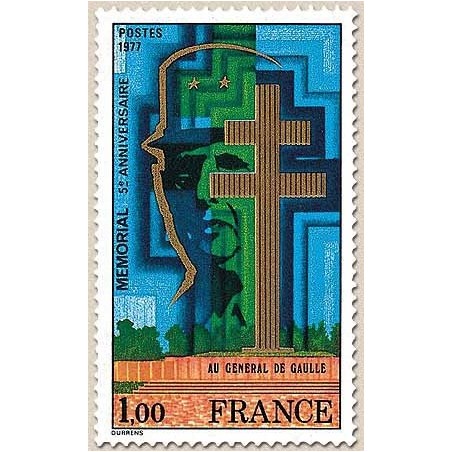 FR N° 1941 Neuf Luxe