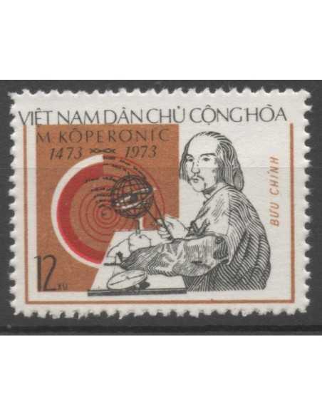 Viet Nord N° 779 Obli