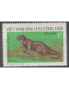 Viet Nord N° 789 Obli