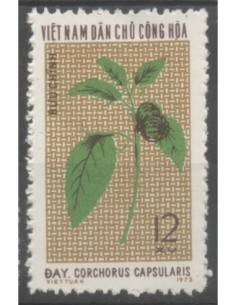 Viet Nord N° 823 Obli