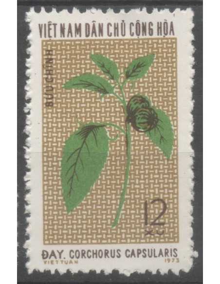 Viet Nord N° 823 Obli