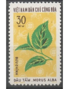 Viet Nord N° 825 Obli