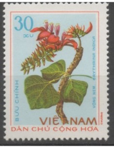 Viet Nord N° 850 Obli