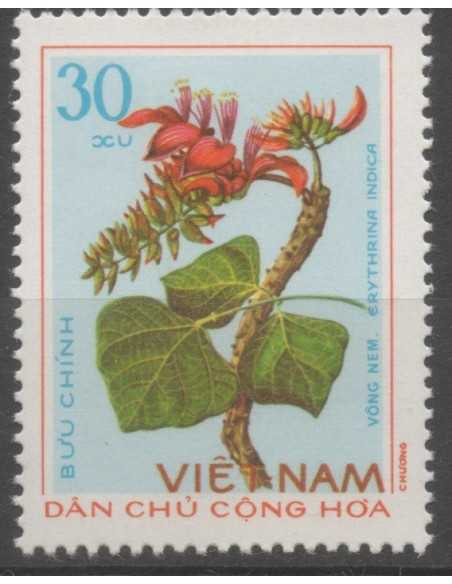 Viet Nord N° 850 Obli