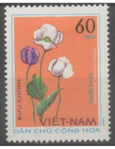Viet Nord N° 853 Obli