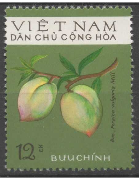 Viet Nord N° 856 Obli