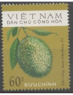 Viet Nord N° 861 Obli