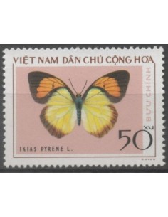 Viet Nord N° 889 Obli