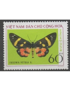 Viet Nord N° 890 Obli