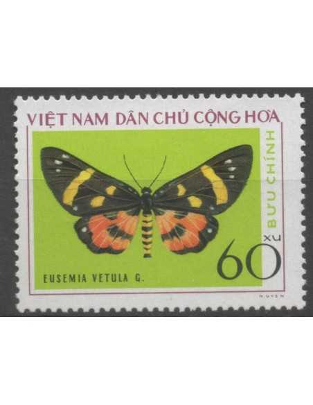 Viet Nord N° 890 Obli