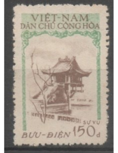 Viet Nord SER N° 4 Obli