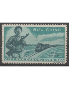 Viet Nord FM N° 4 Obli