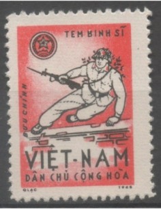 Viet Nord FM N° 7 Obli