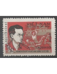 Viet Nord FM N° 12 Obli