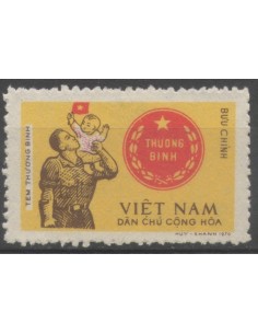 Viet Nord FM N° 14 Obli