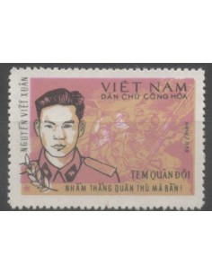 Viet Nord FM N° 15 Obli