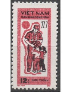 Viet Nord FM N° 17 Obli