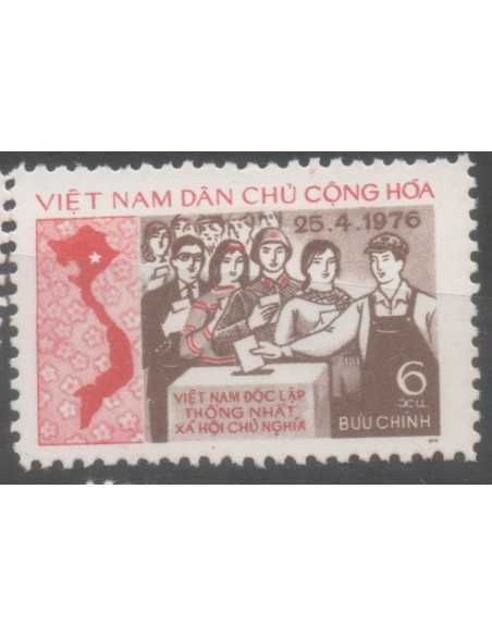 Rep Soc Viet N° 0002 Obli