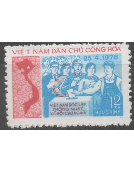 Rep Soc Viet N° 0003 Obli