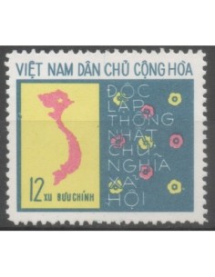 Rep Soc Viet N° 0005 Obli