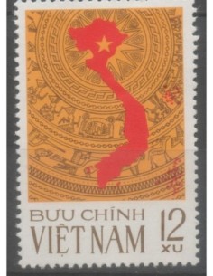Rep Soc Viet N° 0006 Obli