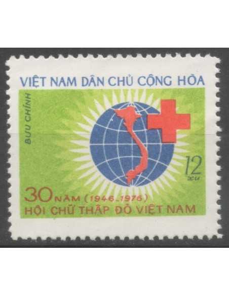 Rep Soc Viet N° 0015 Obli