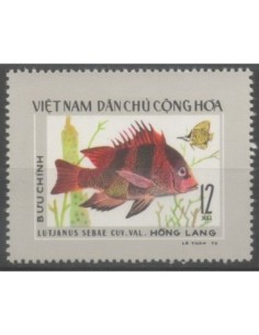 Rep Soc Viet N° 0016 Obli