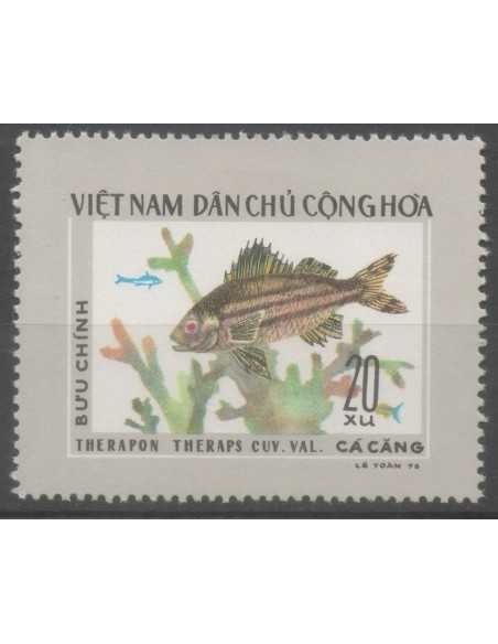 Rep Soc Viet N° 0018 Obli