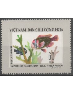 Rep Soc Viet N° 0022 Obli