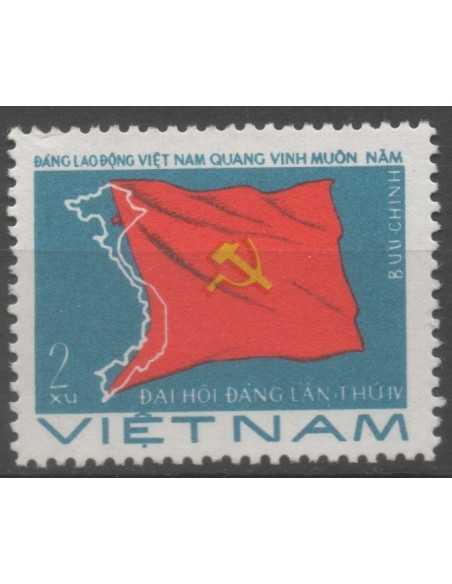 Rep Soc Viet N° 0024 Obli