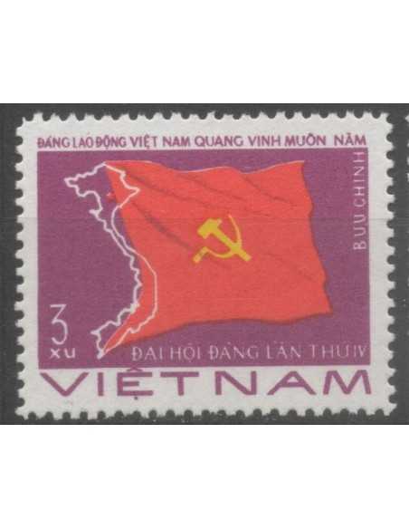 Rep Soc Viet N° 0025 Obli