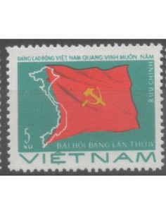 Rep Soc Viet N° 0026 Obli