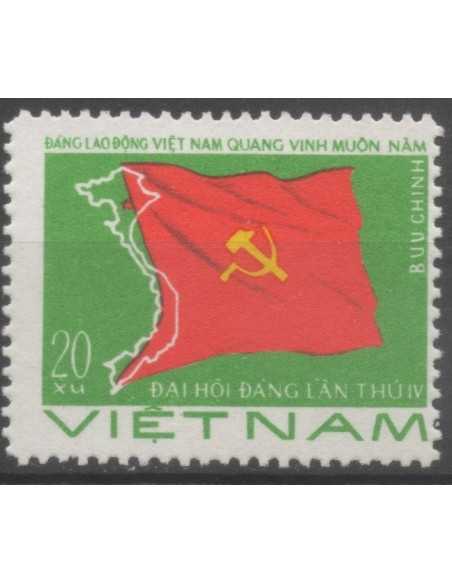 Rep Soc Viet N° 0029 Obli