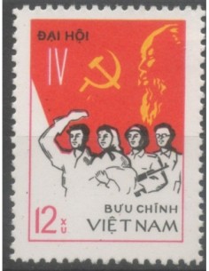 Rep Soc Viet N° 0030 Obli