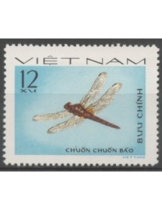 Rep Soc Viet N° 0033 Obli