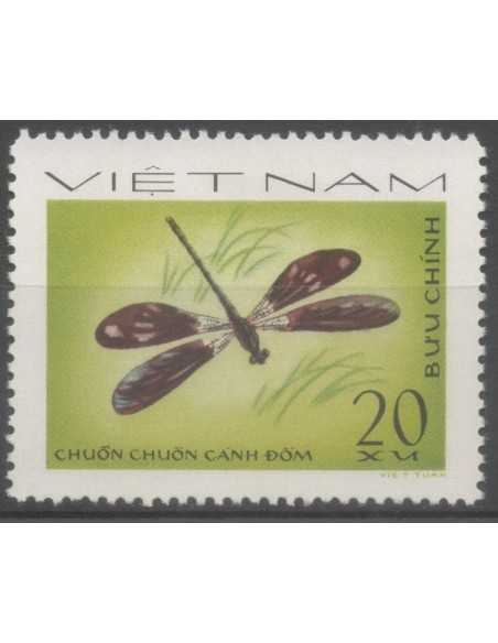 Rep Soc Viet N° 0034 Obli