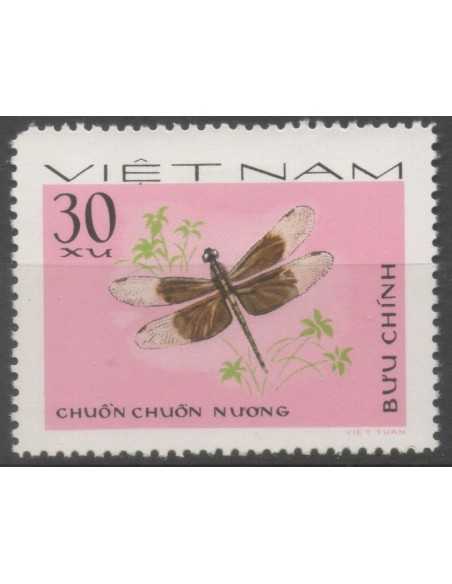 Rep Soc Viet N° 0035 Obli