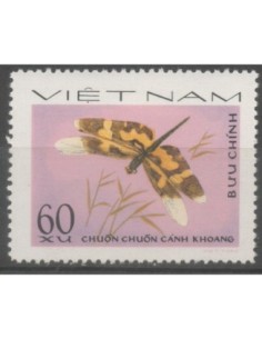 Rep Soc Viet N° 0038 Obli