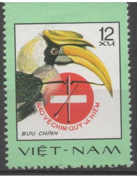 Rep Soc Viet N° 0040 Obli